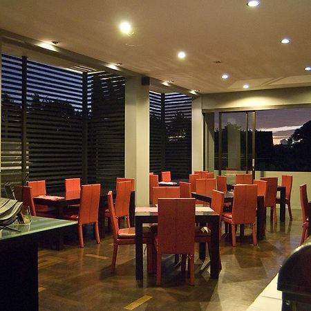 The Harmony Seminyak Ξενοδοχείο Εξωτερικό φωτογραφία
