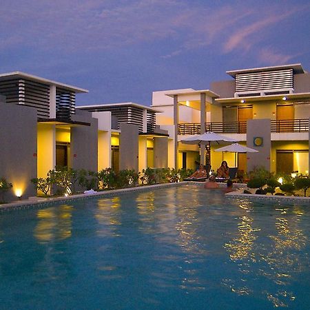 The Harmony Seminyak Ξενοδοχείο Εξωτερικό φωτογραφία