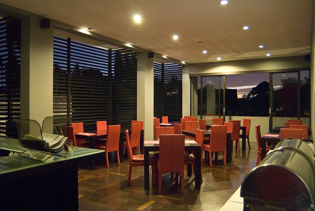 The Harmony Seminyak Ξενοδοχείο Εξωτερικό φωτογραφία