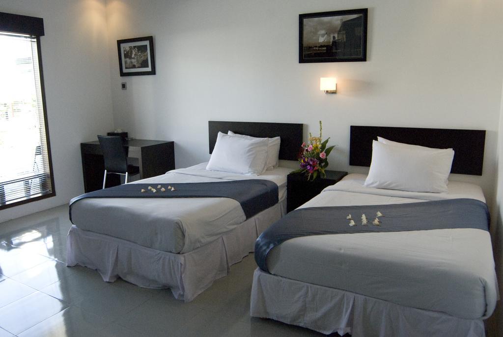 The Harmony Seminyak Ξενοδοχείο Εξωτερικό φωτογραφία
