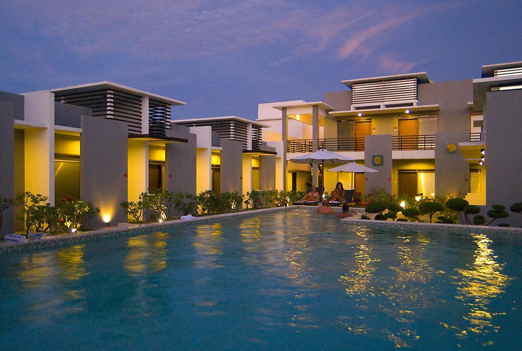 The Harmony Seminyak Ξενοδοχείο Εξωτερικό φωτογραφία