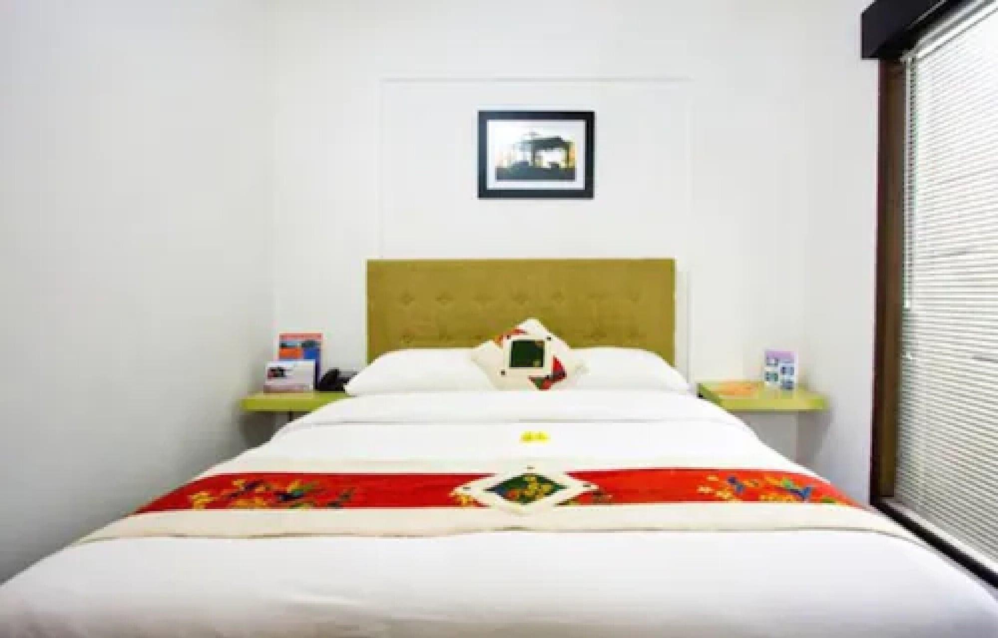 The Harmony Seminyak Ξενοδοχείο Εξωτερικό φωτογραφία