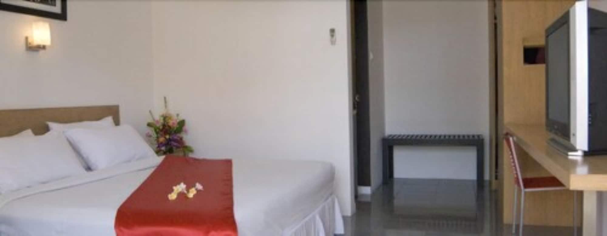 The Harmony Seminyak Ξενοδοχείο Εξωτερικό φωτογραφία