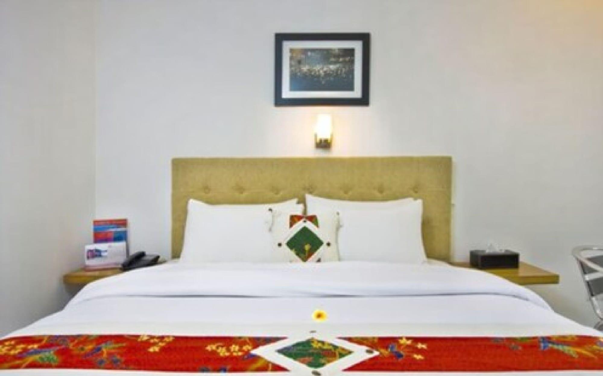 The Harmony Seminyak Ξενοδοχείο Εξωτερικό φωτογραφία