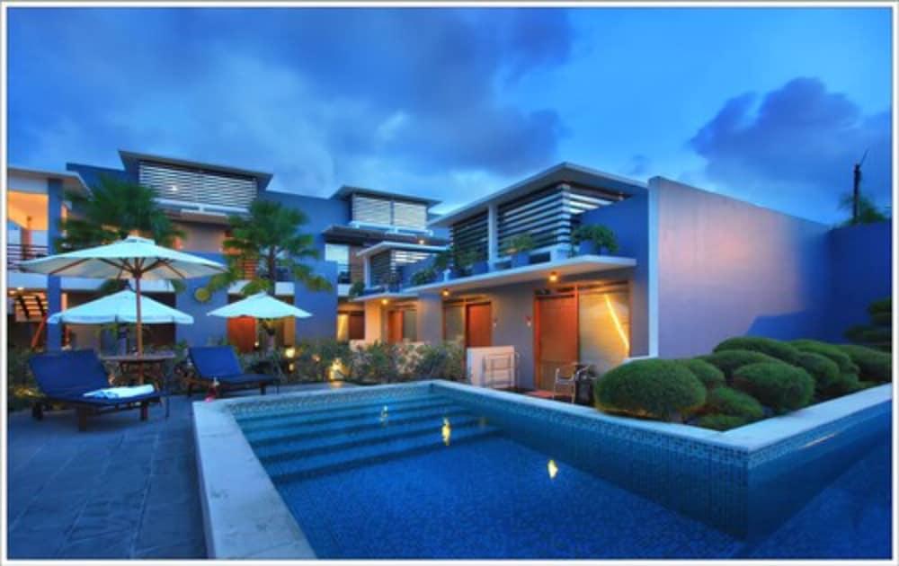 The Harmony Seminyak Ξενοδοχείο Εξωτερικό φωτογραφία