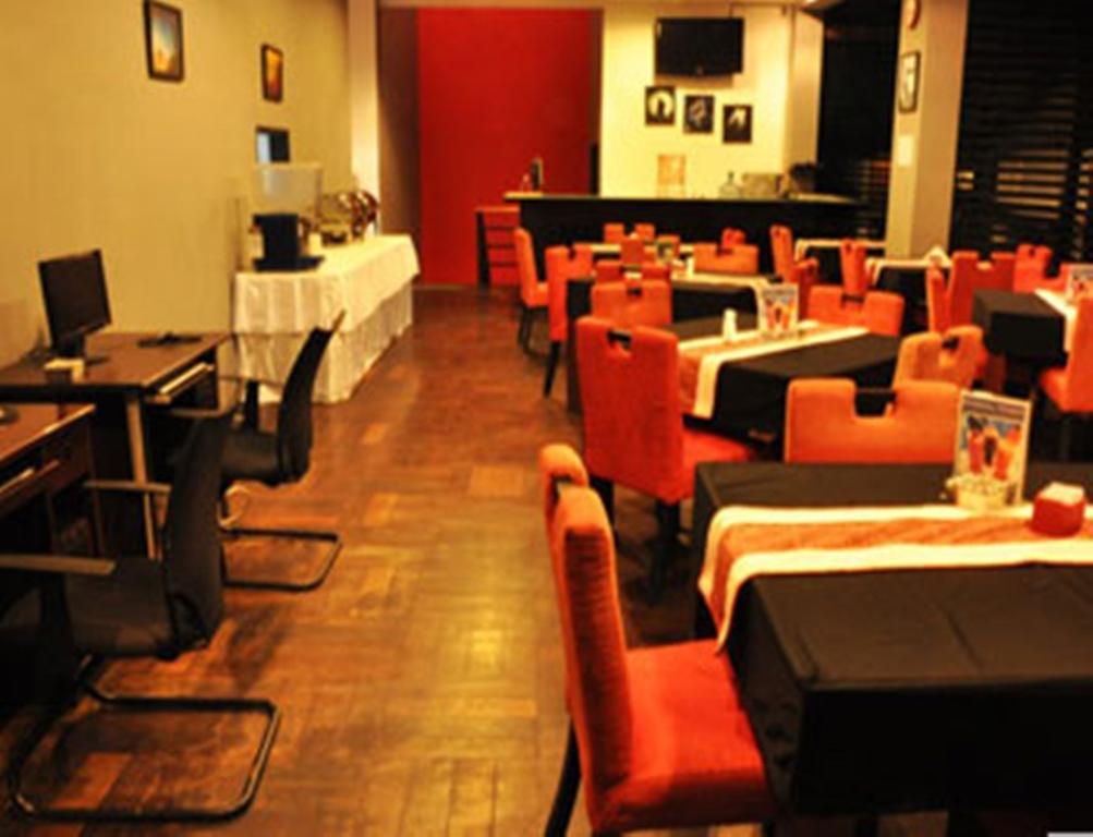 The Harmony Seminyak Ξενοδοχείο Εξωτερικό φωτογραφία