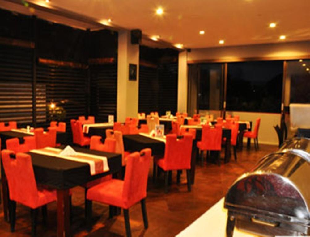 The Harmony Seminyak Ξενοδοχείο Εξωτερικό φωτογραφία