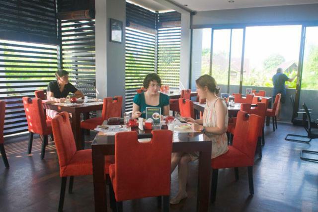 The Harmony Seminyak Ξενοδοχείο Εξωτερικό φωτογραφία